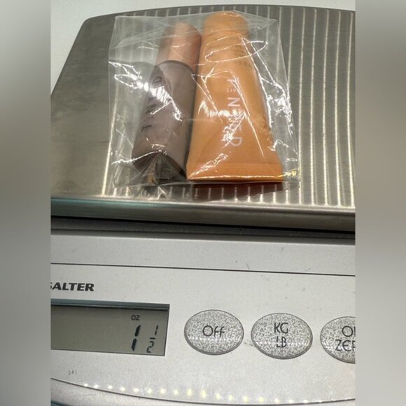 Live Tinted Summer Glow Duo Hueguard 3-in-1 Mineral & Liquid Highlighter Drops - Picture 11 of 12